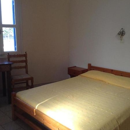 Rooms To Let Katerina & John'S Perissa  Zewnętrze zdjęcie