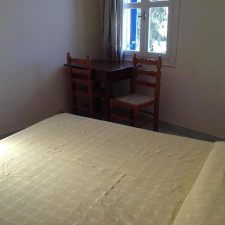Rooms To Let Katerina & John'S Perissa  Zewnętrze zdjęcie